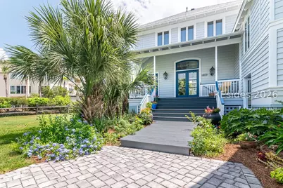 31 Ocean Point S, Hilton Head Island, SC 29928 - Photo 3