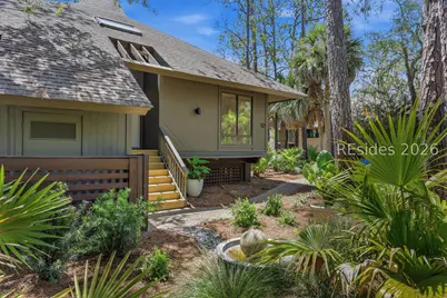 12 Palm Isle Court, Hilton Head Island, SC 29926 - Photo 3