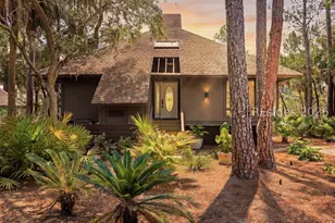 12 Palm Isle Ct, Hilton Head Island, SC 29926 - Photo 1