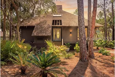 12 Palm Isle Court, Hilton Head Island, SC 29926 - Photo 1