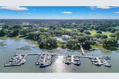 12 Palm Isle Court, Hilton Head Island, SC 29926 - Photo 47