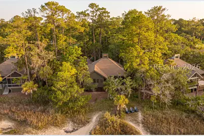 12 Palm Isle Court, Hilton Head Island, SC 29926 - Photo 19