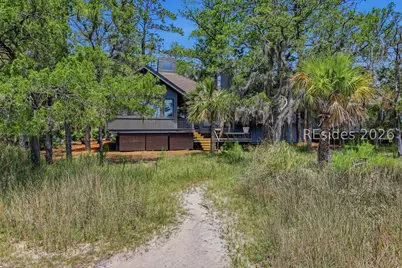 12 Palm Isle Court, Hilton Head Island, SC 29926 - Photo 21