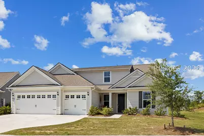 333 Sweetpea Lane, Hardeeville, SC 29909 - Photo 1