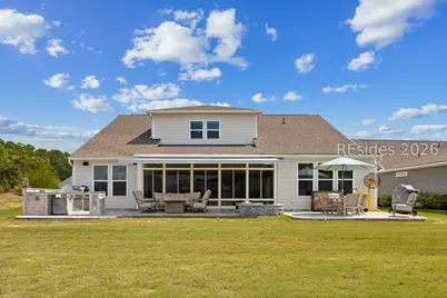333 Sweetpea Lane, Hardeeville, SC 29909 - Photo 33