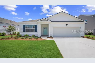 1110 Sanctuary Drive, Ridgeland, SC 29936 - Photo 1