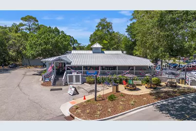 1 Dinghy, Hilton Head Island, SC 29928 - Photo 9