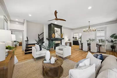 94 Ponvert Drive, Beaufort, SC 29902 - Photo 9