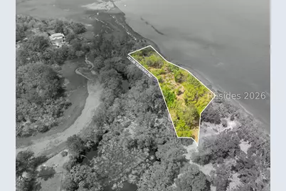 230 Old Plantation Drive W, Beaufort, SC 29907 - Photo 1