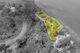 230 Old Plantation Dr W, Beaufort, SC 29907 - Photo 1