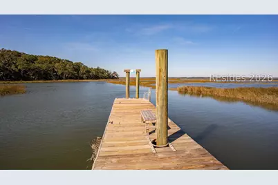 230 Old Plantation Drive W, Beaufort, SC 29907 - Photo 21