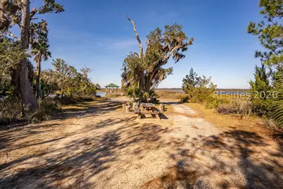 230 Old Plantation Drive W, Beaufort, SC 29907 - Photo 17