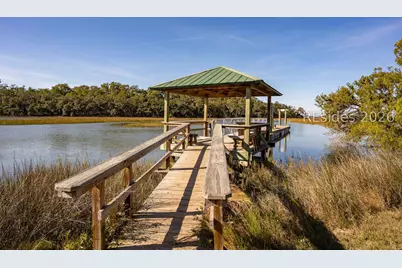 230 Old Plantation Drive W, Beaufort, SC 29907 - Photo 19