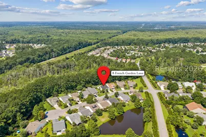 8 French Garden Lane, Bluffton, SC 29909 - Photo 35