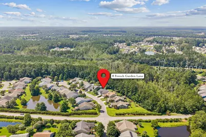 8 French Garden Lane, Bluffton, SC 29909 - Photo 37