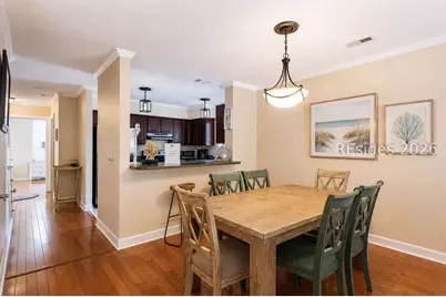 36 Deallyon Avenue #74, Hilton Head Island, SC 29928 - Photo 5