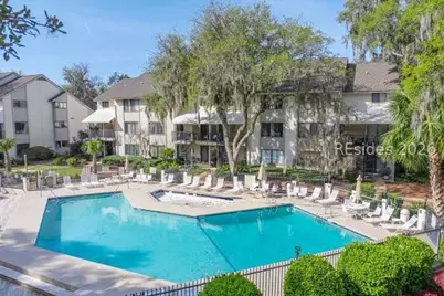 36 Deallyon Avenue #74, Hilton Head Island, SC 29928 - Photo 1
