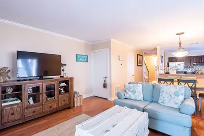 36 Deallyon Avenue #74, Hilton Head Island, SC 29928 - Photo 3