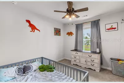 1054 Danner Drive, Okatie, SC 29909 - Photo 23