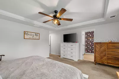 1054 Danner Drive, Okatie, SC 29909 - Photo 19