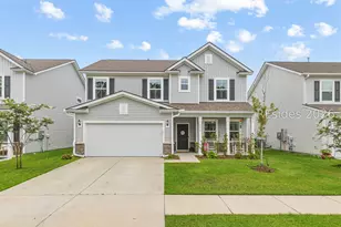 1054 Danner Dr, Okatie, SC 29909 - Photo 33