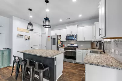 1054 Danner Drive, Okatie, SC 29909 - Photo 13