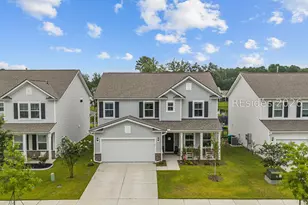 1054 Danner Dr, Okatie, SC 29909 - Photo 35