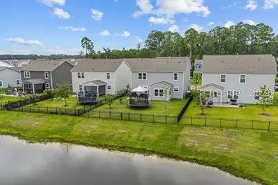 1054 Danner Drive, Okatie, SC 29909 - Photo 37