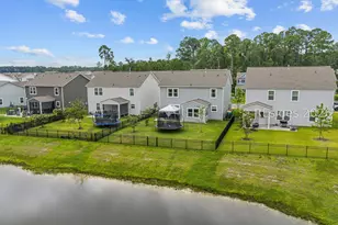 1054 Danner Dr, Okatie, SC 29909 - Photo 37