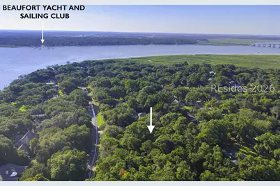 121 Spanish Point Drive, Beaufort, SC 29902 - Photo 13