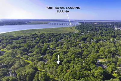 121 Spanish Point Drive, Beaufort, SC 29902 - Photo 11
