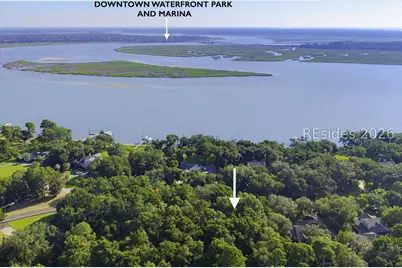 121 Spanish Point Drive, Beaufort, SC 29902 - Photo 3