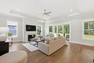 225 Cypress Ct, Hardeeville, SC 29927 - Photo 3