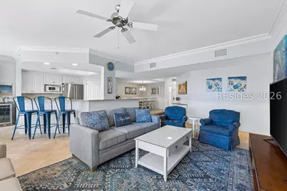 65 Ocean Lane #103, Hilton Head Island, SC 29928 - Photo 5