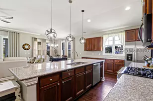 19 Bahr Mill Ln, Bluffton, SC 29909 - Photo 9