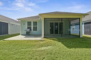 435 Blue Jay Ln, Hardeeville, SC 29909 - Photo 37