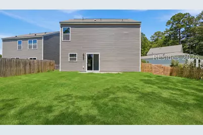 510 Sable Court, Hardeeville, SC 29927 - Photo 33