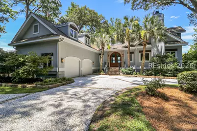 12 Pelican Watch Court, Hilton Head Island, SC 29926 - Photo 1