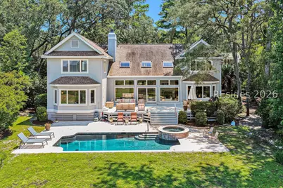 12 Pelican Watch Court, Hilton Head Island, SC 29926 - Photo 3