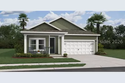 396 Hill Pond Road, Bluffton, SC 29910 - Photo 1