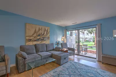 15 Deallyon Avenue #91, Hilton Head Island, SC 29928 - Photo 1