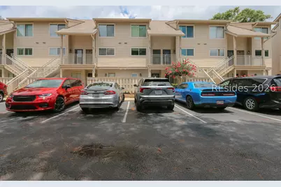 15 Deallyon Avenue #91, Hilton Head Island, SC 29928 - Photo 5