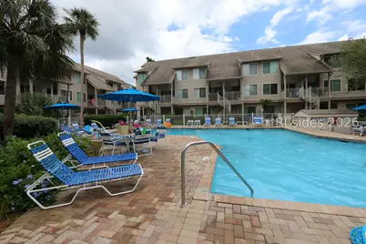 15 Deallyon Avenue #91, Hilton Head Island, SC 29928 - Photo 21