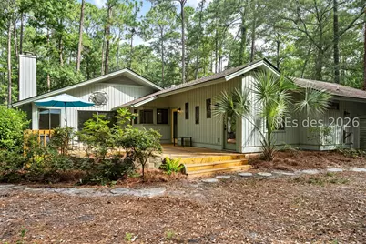 34 Sweet Bay Lane, Hilton Head Island, SC 29926 - Photo 33