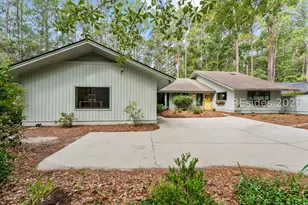 34 Sweet Bay Ln, Hilton Head Island, SC 29926 - Photo 37