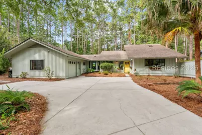 34 Sweet Bay Lane, Hilton Head Island, SC 29926 - Photo 1