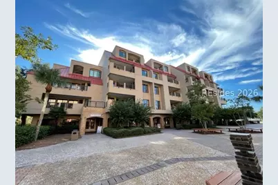 9 Harbourside Lane # 7326-C, Hilton Head Island, SC 29928 - Photo 41