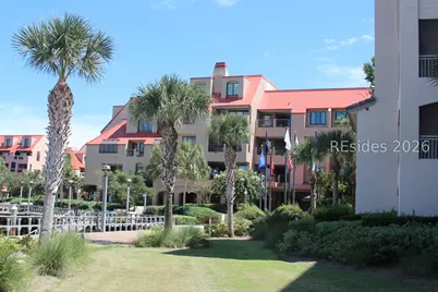 9 Harbourside Lane # 7326-C, Hilton Head Island, SC 29928 - Photo 33