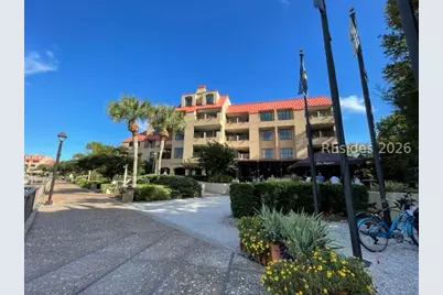 9 Harbourside Lane # 7326-C, Hilton Head Island, SC 29928 - Photo 43