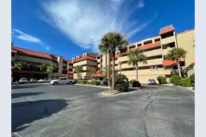 9 Harbourside Lane # 7326-C, Hilton Head Island, SC 29928 - Photo 39